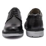 Men’s Safety Shoes – Durable, Anti-Slip & Protective Footwear | Pillaa