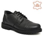 Formal Genuine Leather Shoes for Men – Elegant & Durable by Pillaa