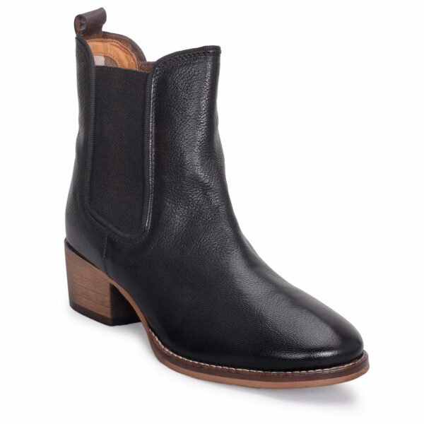 Women's Chelsea boots-On Shoes for Everyday Style | FABY807