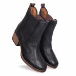 Women's Chelsea boots-On Shoes for Everyday Style | FABY807