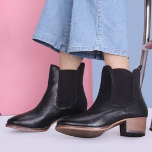 Women's Chelsea boots-On Shoes for Everyday Style | FABY807